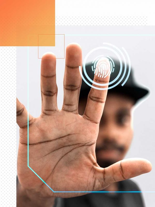 Biometric Identity Proofing KYC Digital Identity South Africa