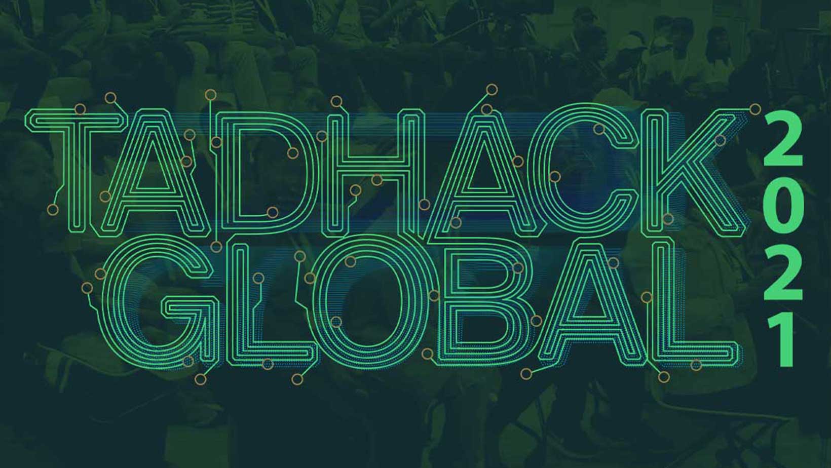 Contactable Sponsors Tadhack South Africa 2021