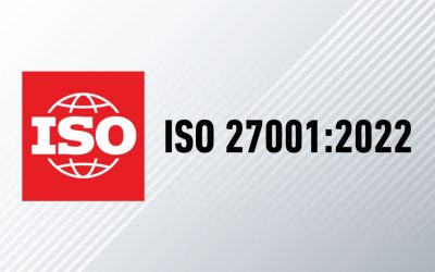 Contactable Attains ISO/IEC 27001:2022 Certification