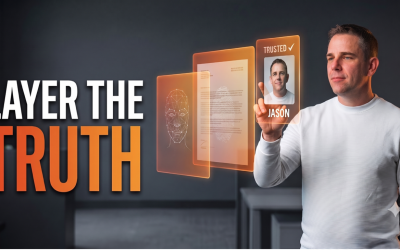 You can’t out-biometric fraud.